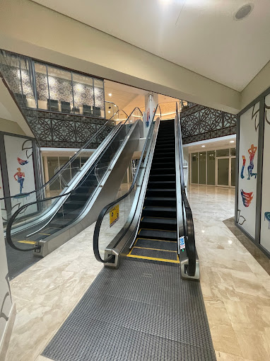 Burjeel Medical City — 3