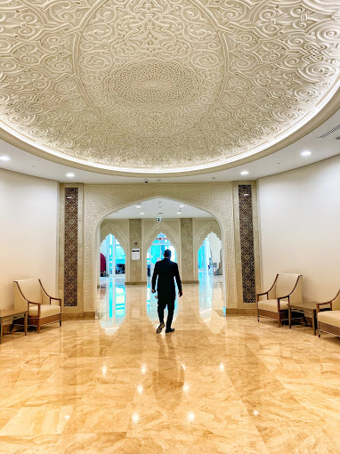 Burjeel Medical City — 4