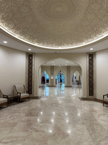 Burjeel Medical City — 5