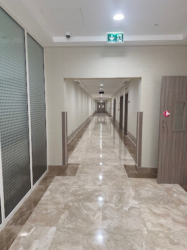 Burjeel Medical City — 6