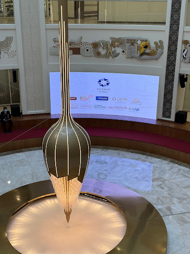 Burjeel Medical City — 7