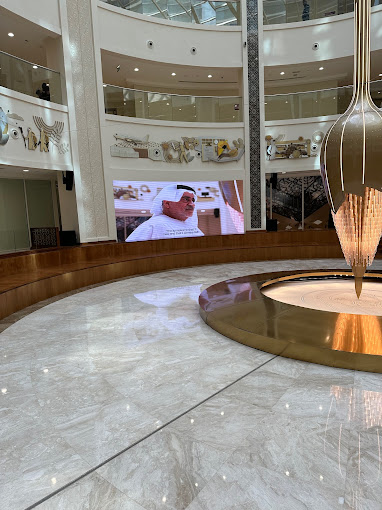 Burjeel Medical City — 8