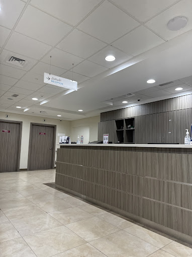 Burjeel Medical City — 9