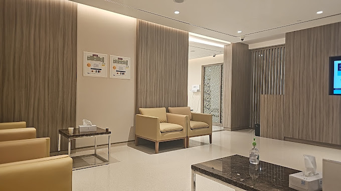 Burjeel Medical City — 11