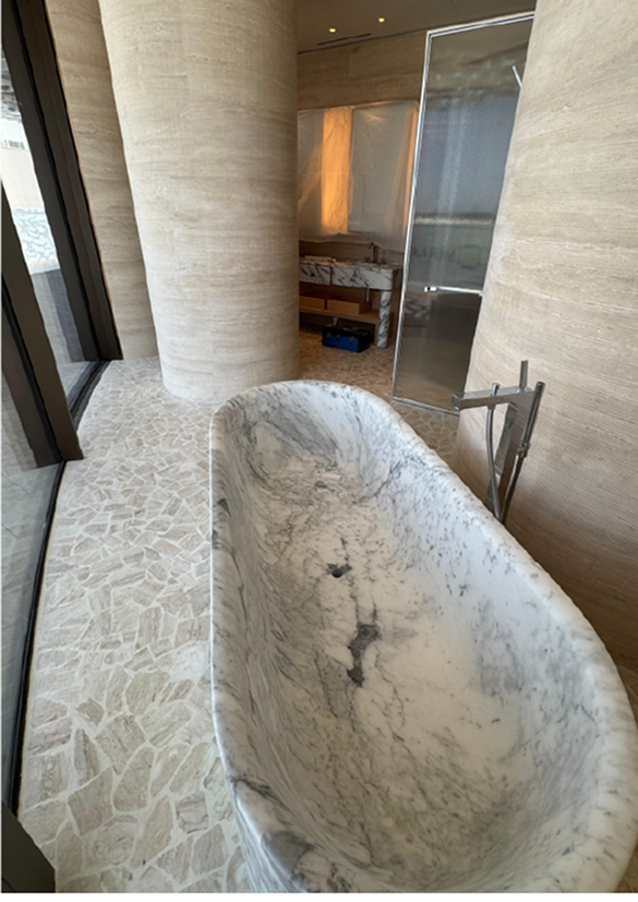 Bvlgari Lighthouse — 3