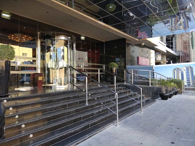 Century Hotel