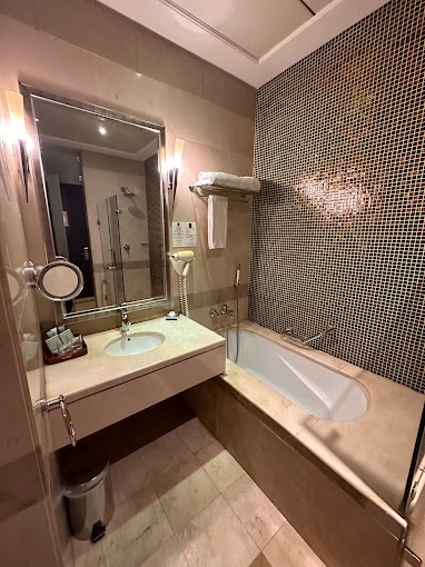 Century Hotel — 1