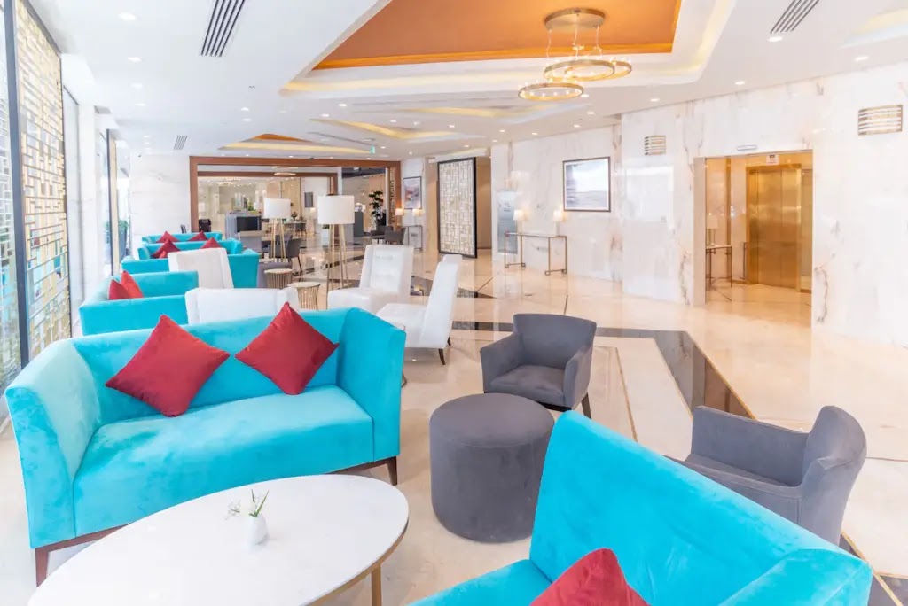 Century Hotel — 4