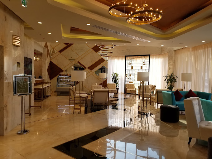 Century Hotel — 7