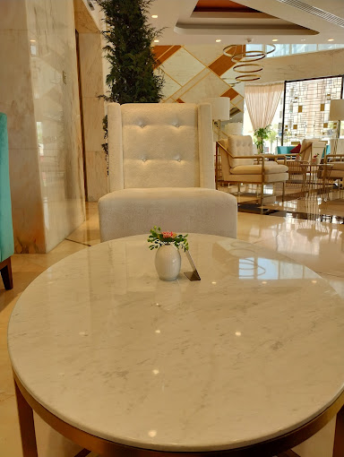 Century Hotel — 9