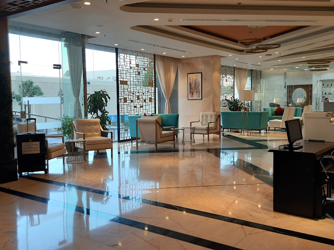 Century Hotel — 12