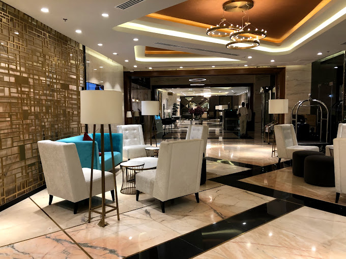 Century Hotel — 14