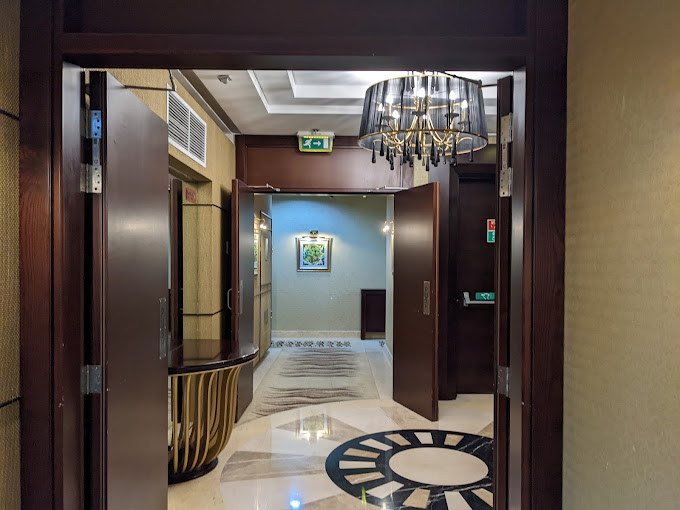 Century Hotel — 19