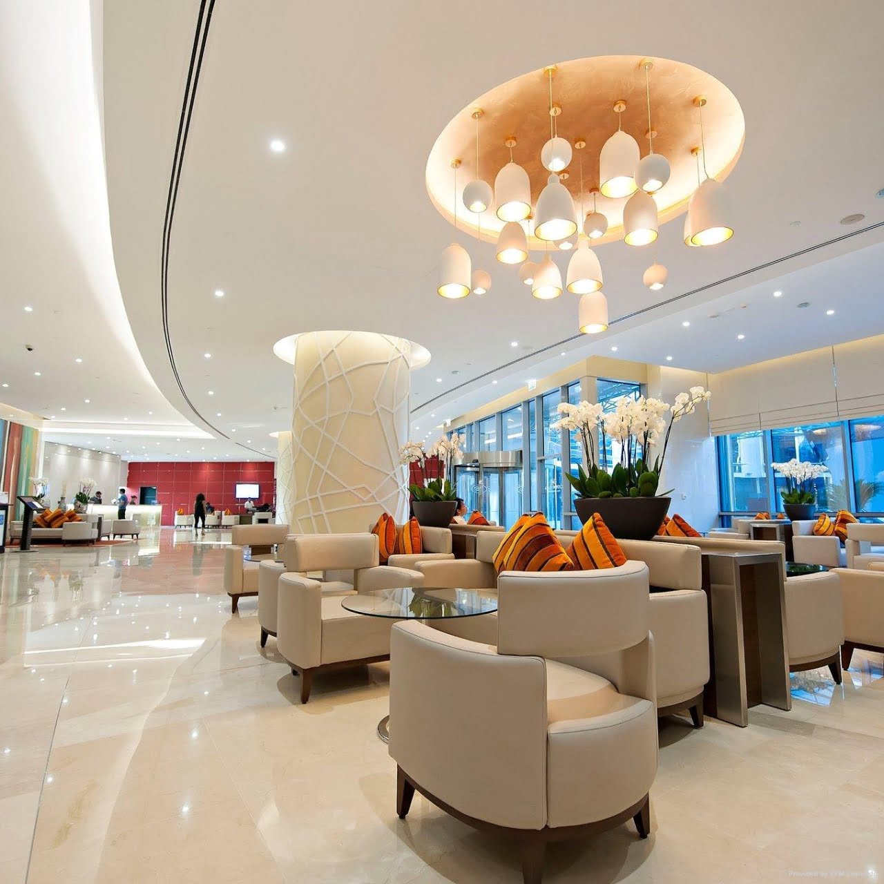 Crowne Plaza Business Park — 13