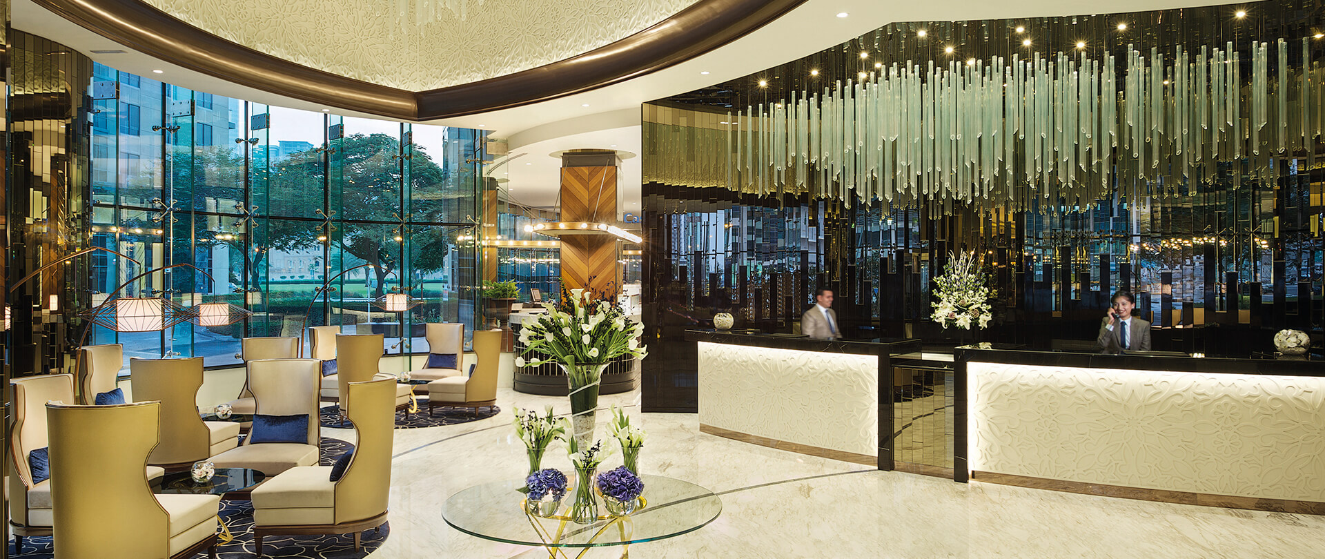 Damac Maison Distinction — 1