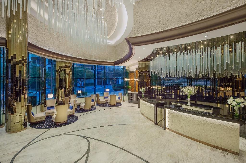Damac Maison Distinction — 12