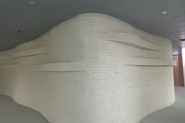 DEWA Headquarters — 1