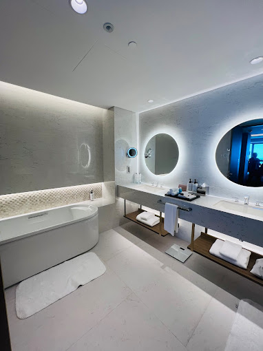 Grand Marina Intercontinental Hotel — 3