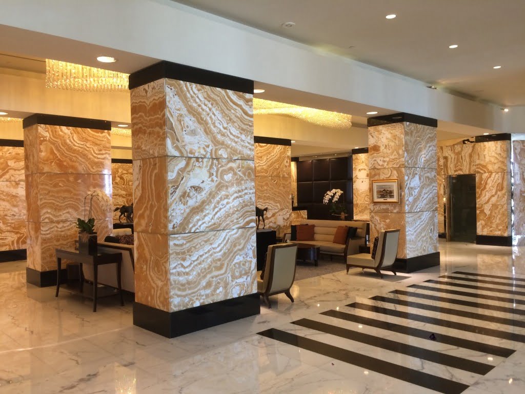 Grand Marina Intercontinental Hotel — 8