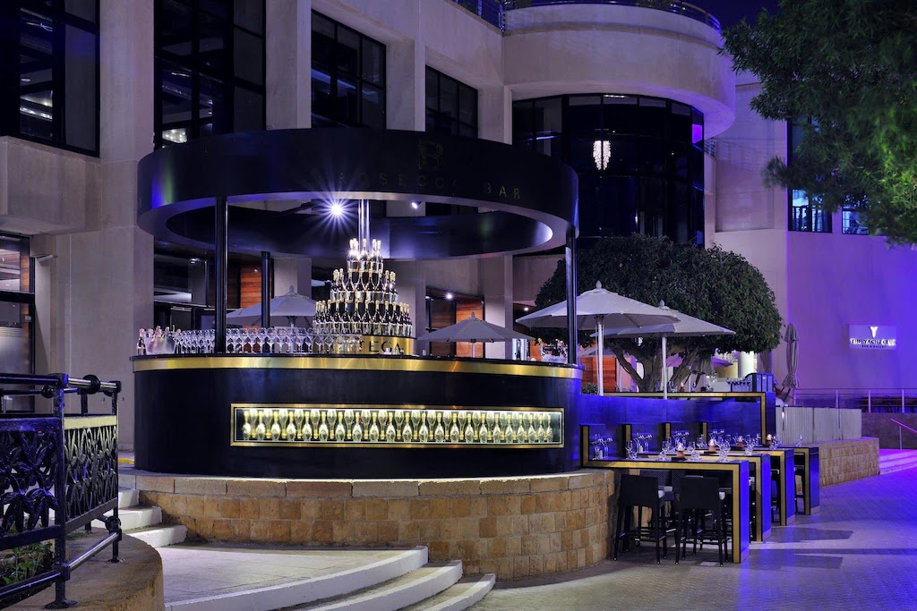 Grand Marina Intercontinental Hotel — 15