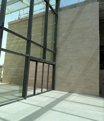 Grove Saadiyat Island — 2