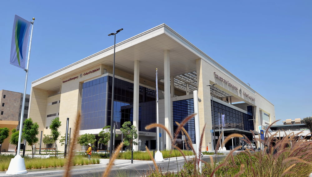 Hamad Medical Corporation