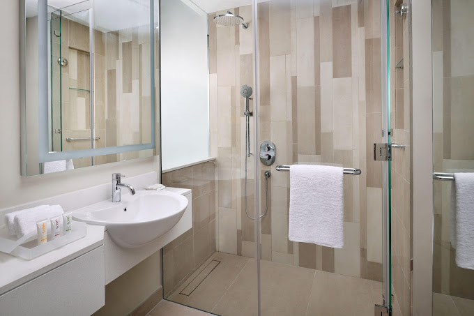 Holiday Inn Hotel Dubai Festival City — 2