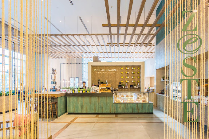 Holiday Inn Hotel Dubai Festival City — 3