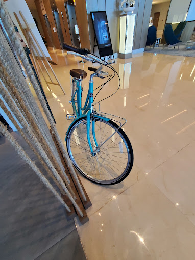 Holiday Inn Hotel Dubai Festival City — 5