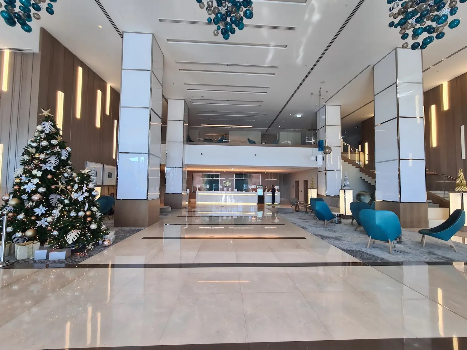 Holiday Inn Hotel Dubai Festival City — 9