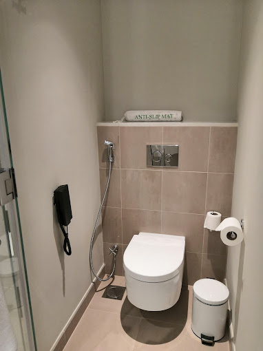 Holiday Inn Hotel Dubai Festival City — 11
