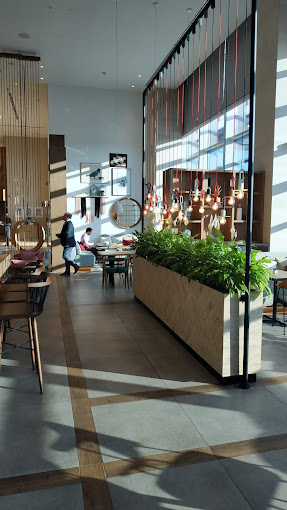 Holiday Inn Hotel Dubai Festival City — 12