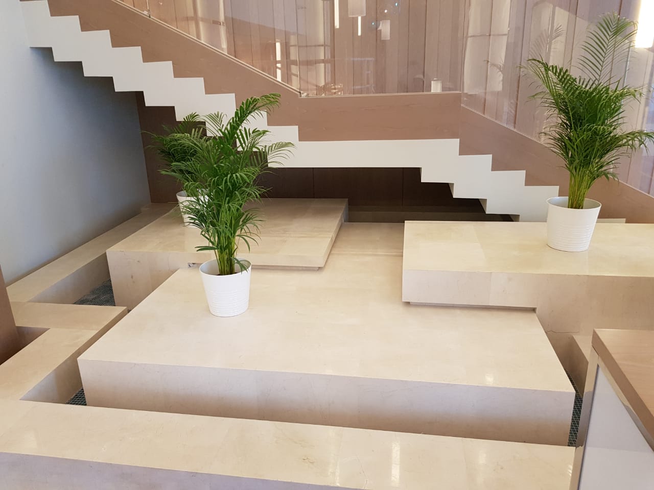 Holiday Inn Hotel Dubai Festival City — 13