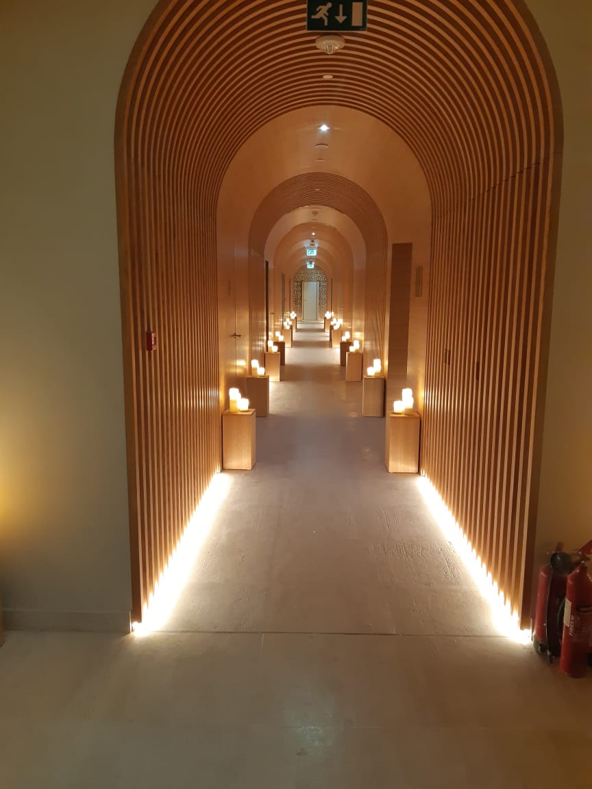 Holiday Inn Hotel Dubai Festival City — 14