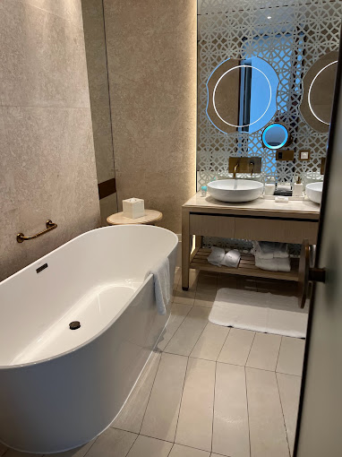 Jumeirah Hotel Saadiyat Island Resort — 2