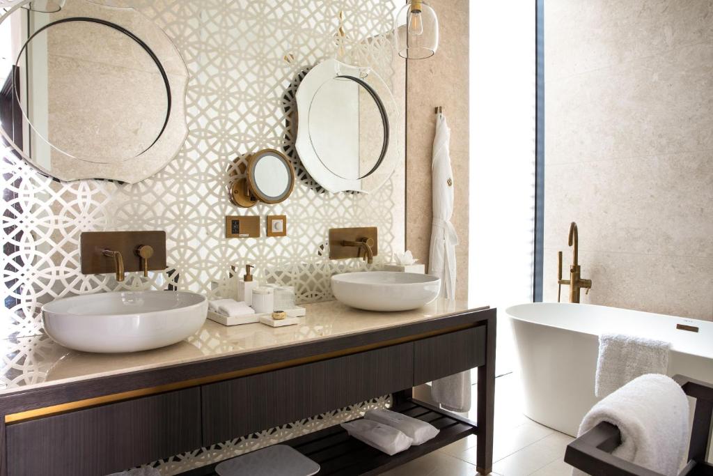Jumeirah Hotel Saadiyat Island Resort — 7