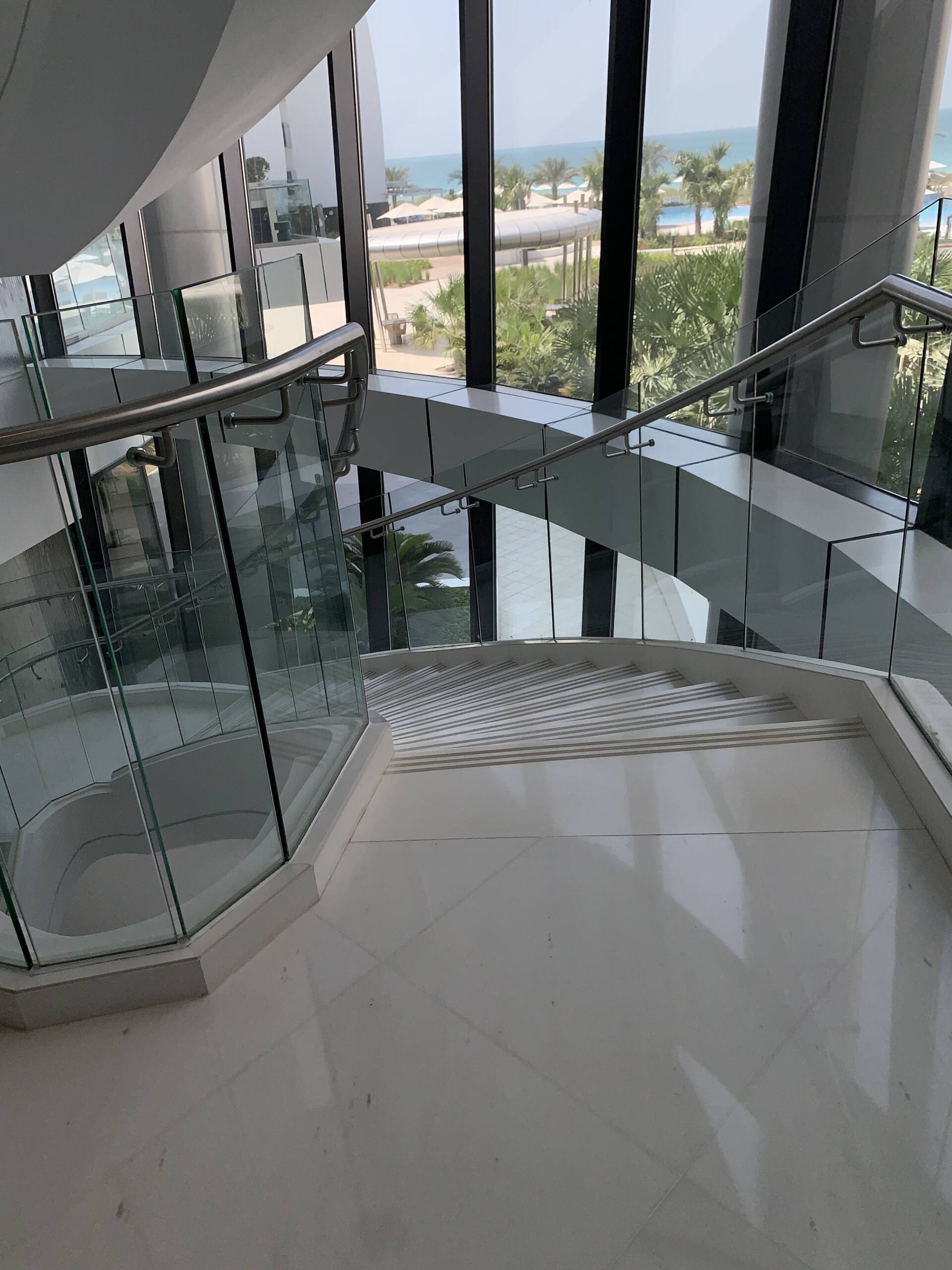 Jumeirah Hotel Saadiyat Island Resort — 13