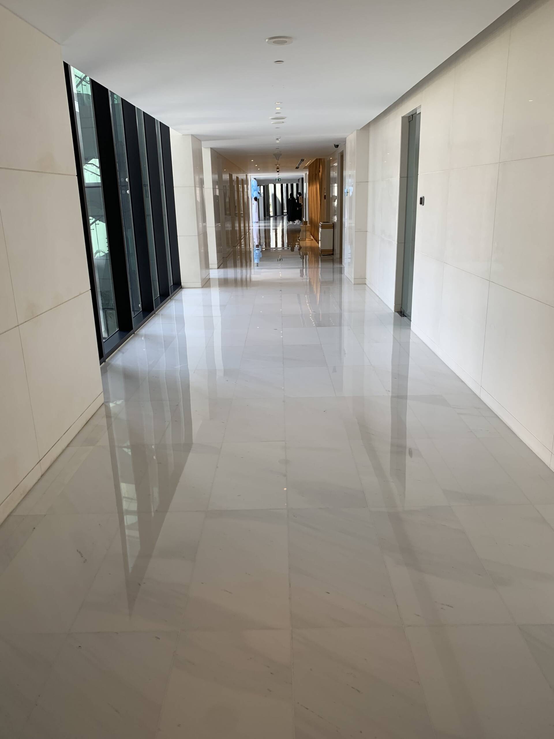 Jumeirah Hotel Saadiyat Island Resort — 20