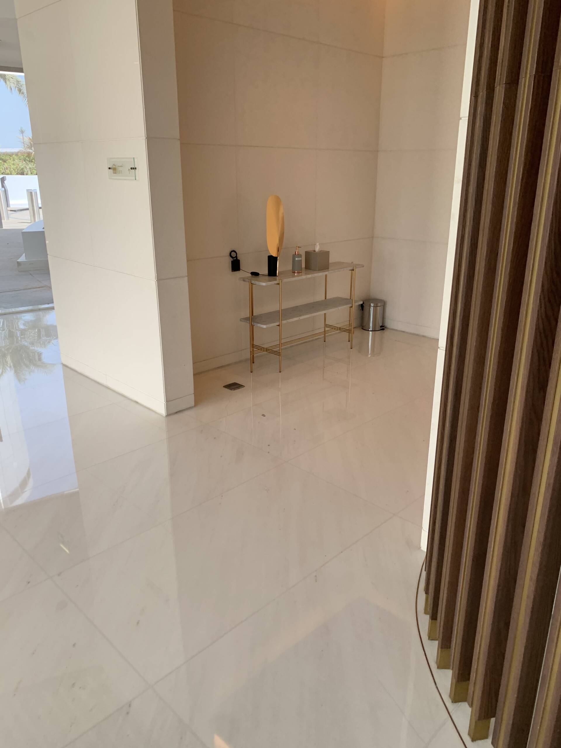 Jumeirah Rotana Hotel — 12