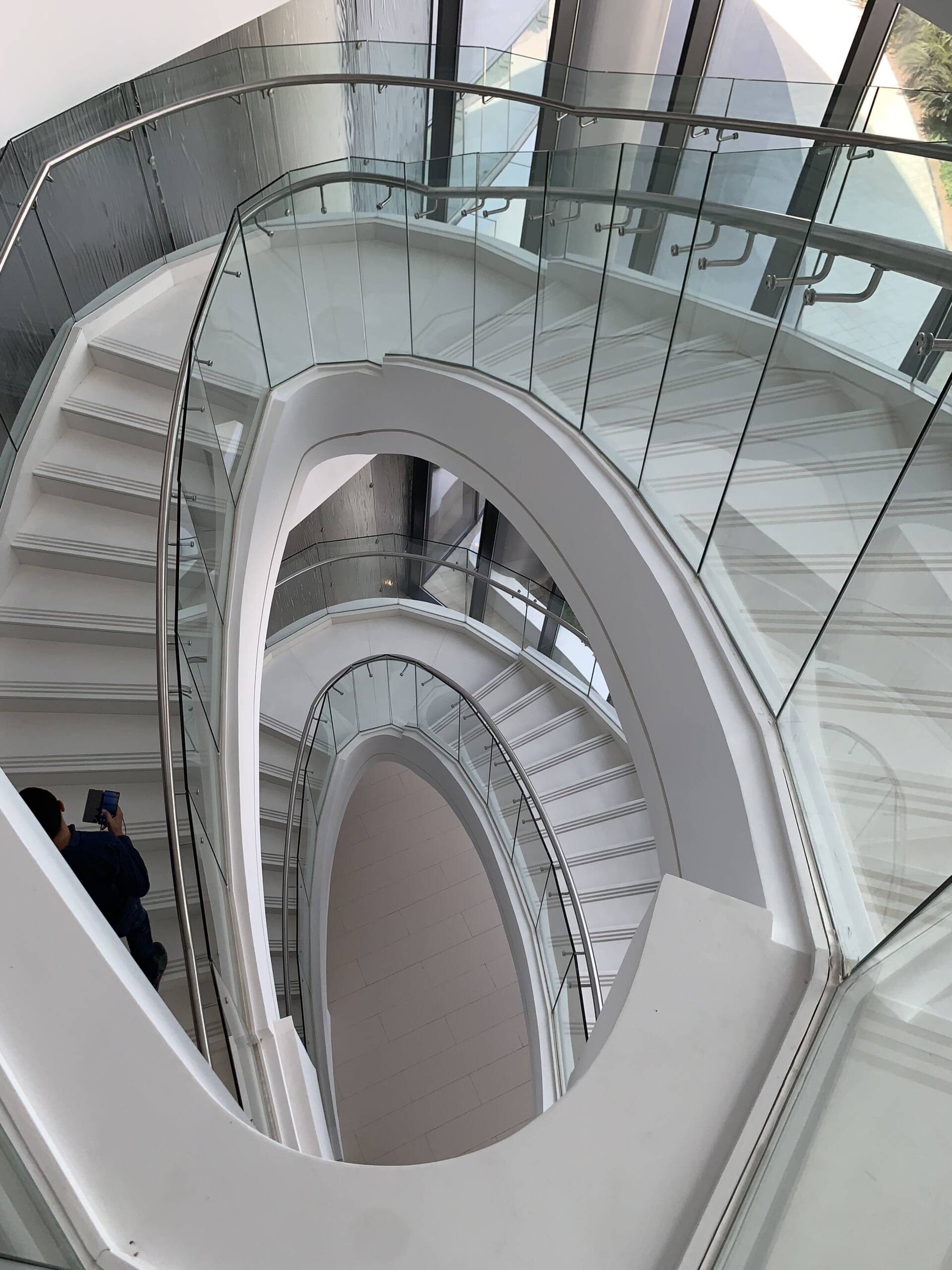 Jumeirah Rotana Hotel — 14