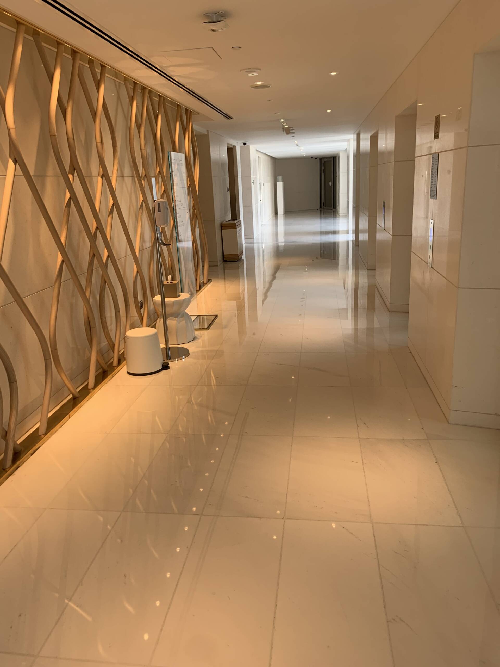 Jumeirah Rotana Hotel — 18