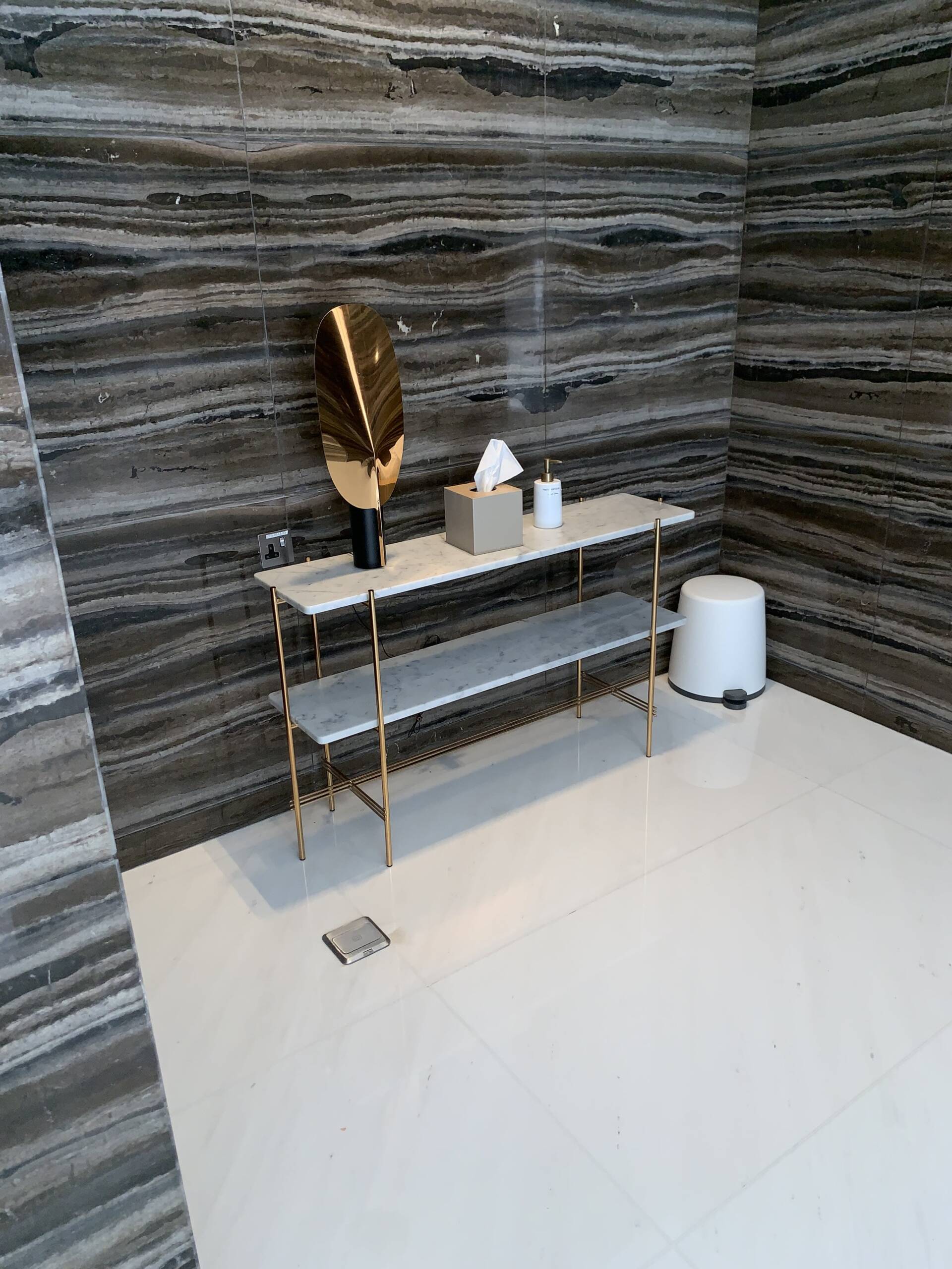 Jumeirah Rotana Hotel — 19