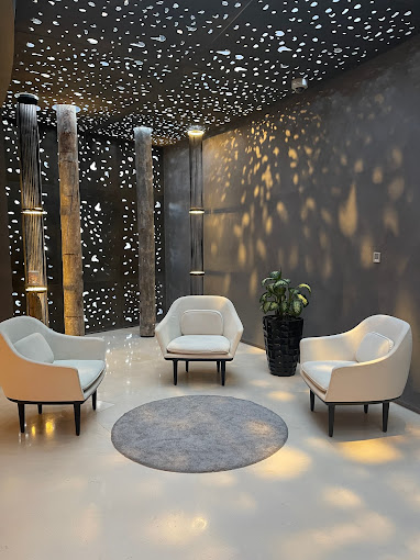 Katara Beach Club — 1