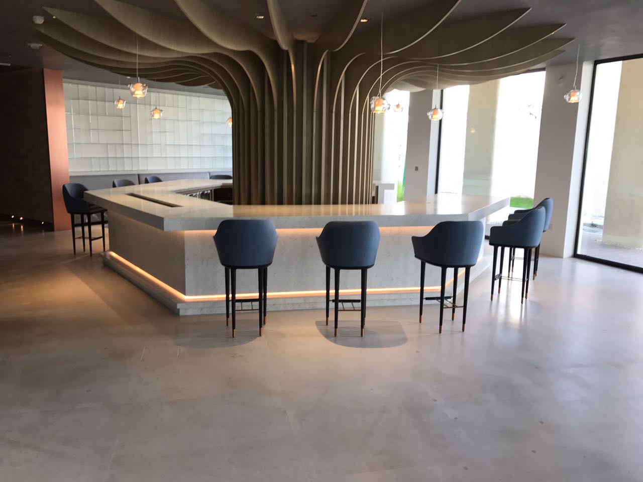 Katara Beach Club — 4