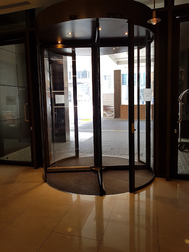 Marriott Hotel Abu Dhabi — 2