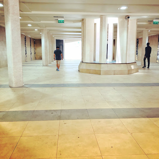 Marriott Hotel Abu Dhabi — 6