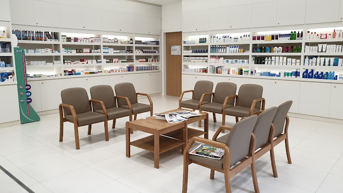 Mediclinic Parkview Hospital — 1