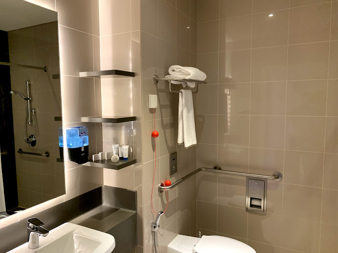 Mediclinic Parkview Hospital — 2