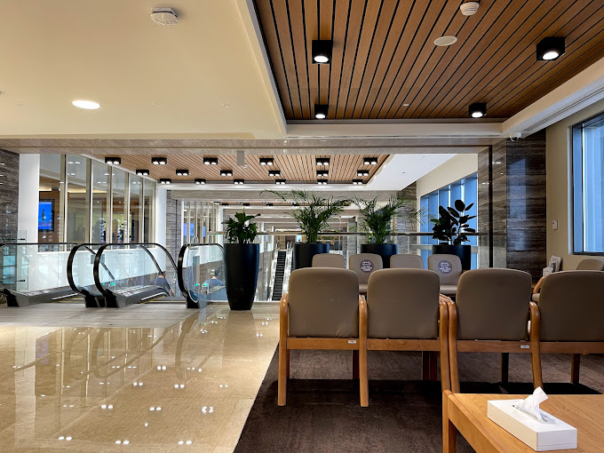 Mediclinic Parkview Hospital — 4