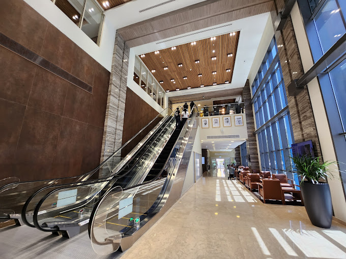 Mediclinic Parkview Hospital — 6